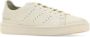 Y-3 Witte leren Stan Smith sneakers White Dames - Thumbnail 2