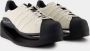 Y-3 Casual Sneakers voor Dagelijks Gebruik Black - Thumbnail 10