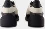 Y-3 Casual Sneakers voor Dagelijks Gebruik Black - Thumbnail 11
