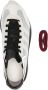 Y-3 Witte Mesh Sneaker met Gebogen Zool - Thumbnail 2