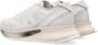 Y-3 Witte Sneakers met Lightstrike Demping - Thumbnail 2