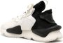 Y-3 Coole en lichte sneakers met sportieve stijl White - Thumbnail 3