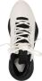 Y-3 Coole en lichte sneakers met sportieve stijl White - Thumbnail 4