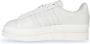 Y-3 Witte Sneakers White Dames - Thumbnail 2