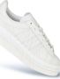 Y-3 Witte Sneakers White Dames - Thumbnail 4