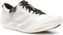 Y-3 Zilveren Sneakers met Beige Details Gray Heren - Thumbnail 3
