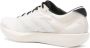 Y-3 Zilveren Sneakers met Beige Details Gray Heren - Thumbnail 4
