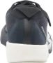 Y-3 Zwart Owhite Adios Sneakers - Thumbnail 3
