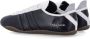 Y-3 Zwart Wit Sneakers Tokyo Stijl - Thumbnail 4