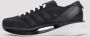Y-3 Stijlvolle Sneakers voor een Moderne Look Black Heren - Thumbnail 24