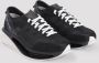Y-3 Stijlvolle Sneakers voor een Moderne Look Black Heren - Thumbnail 25