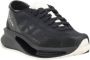 Y-3 Zwarte Kaiwa Sneakers Moderne Stijl Black Heren - Thumbnail 3