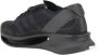 Y-3 Zwarte Kaiwa Sneakers Moderne Stijl Black Heren - Thumbnail 4