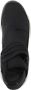 Y-3 Zwarte Leren Qasa Sneakers Black - Thumbnail 5