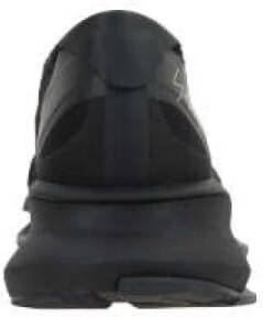 Y-3 Sneakers Black Heren