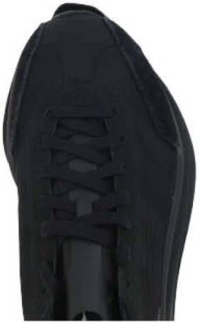 Y-3 Sneakers Black Heren