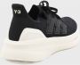 Y-3 Casual Sneakers voor dagelijks gebruik Black Heren - Thumbnail 4