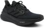 Y-3 Zwarte Panel Sneakers met Chunky Zool Black - Thumbnail 10