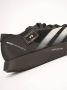 Y-3 Mesh Sneakers met Logo Details Black - Thumbnail 3