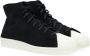 Y-3 Sport sneakers Pro Model over the ankle Black - Thumbnail 17