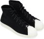 Y-3 Sport sneakers Pro Model over the ankle Black - Thumbnail 19