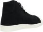 Y-3 Sport sneakers Pro Model over the ankle Black - Thumbnail 20