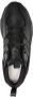 Y-3 Rivalry Leren Sneakers Zwart Wit Black - Thumbnail 5