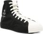 Y-3 Zwarte Sneaker Jq8818 Orbbk - Thumbnail 2