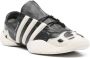 Y-3 Zwarte Sneaker Jr3600 Bkalu - Thumbnail 2