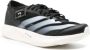 Y-3 Zwarte Sneakers met Handtekening 3-Stripes Black Heren - Thumbnail 3