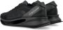 Y-3 Zwarte Sneakers met Lightstrike Demping Black Heren - Thumbnail 4