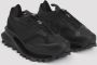 Y-3 Zwarte Sneakers voor Moderne Levensstijl - Thumbnail 2