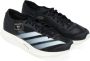 Y-3 Zwarte Stoffen Sneaker met Carbon Energyrods Black Heren - Thumbnail 3