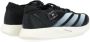 Y-3 Zwarte Stoffen Sneaker met Carbon Energyrods Black Heren - Thumbnail 4