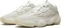 Yeezy 2023 Bone White Sneakers White Heren - Thumbnail 2