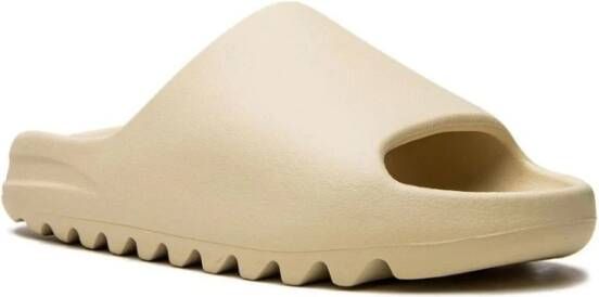 Adidas Sliders Beige Heren