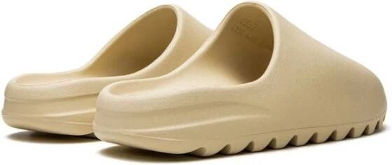 Adidas Sliders Beige Heren