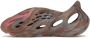 Adidas Sand Grijs Camo Foam Runner Sneakers Brown Heren - Thumbnail 3