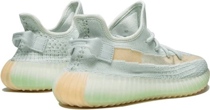 Adidas Yeezy Boost 350 V Hyperspace Limited Edition Grijs Heren