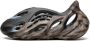 Adidas Yeezy Foam Rnnr MX Brown Blue Multicolor Heren - Thumbnail 5