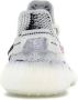 Adidas Yeezy Boost 350 V2 Zebra Sneakers Wit Heren - Thumbnail 4