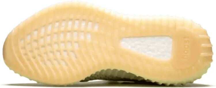 Yeezy Antlia Boost Sneakers Futuristisch Ontwerp
