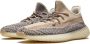 Yeezy Ash Pearl Sneakers Elegant Comfort - Thumbnail 2