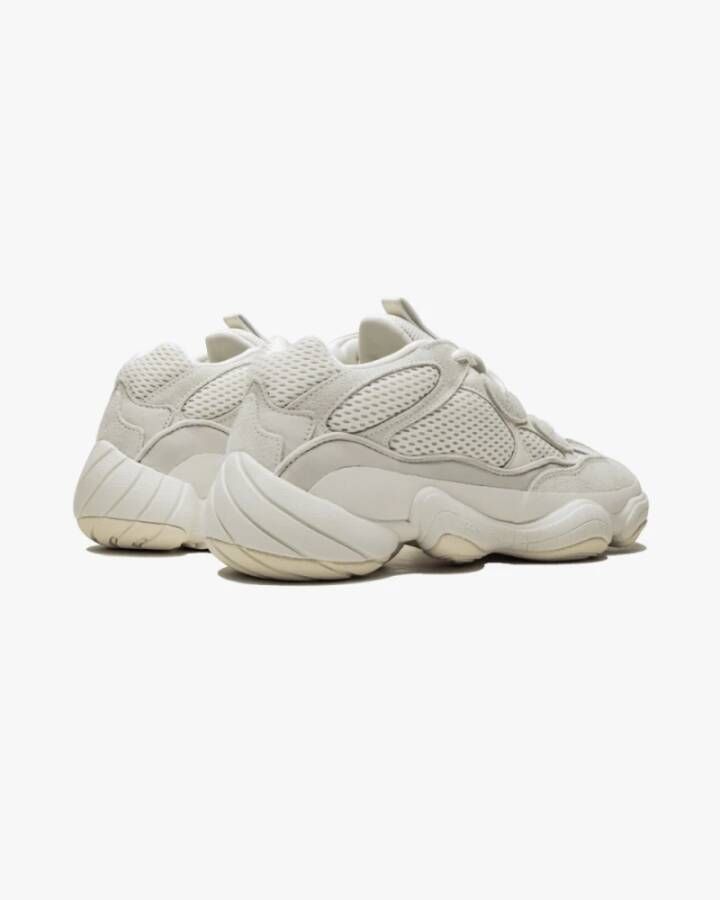 Yeezy Beige Stijlvolle Sneakers