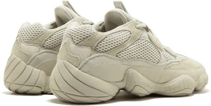 Yeezy Blush Moderne Sneakers Comfort Stijl