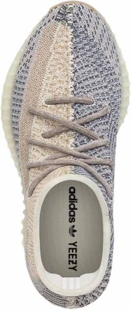 Yeezy Boost 350 V2 Ash Pearl Beige Heren