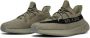Yeezy Boost 350 V2 Granite Sneakers Beige Heren - Thumbnail 2
