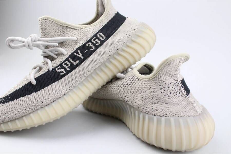 Yeezy Boost 350 V2 'Slate' Sneakers Gray Dames