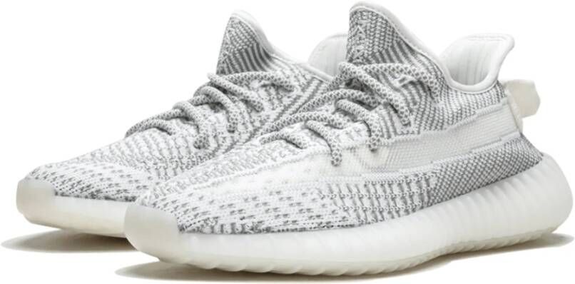 Yeezy Boost 350 V2 Static Grijs Heren