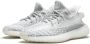 Yeezy Boost 350 V2 Static Sneakers Gray Heren - Thumbnail 2